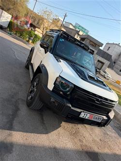 جيتور T2